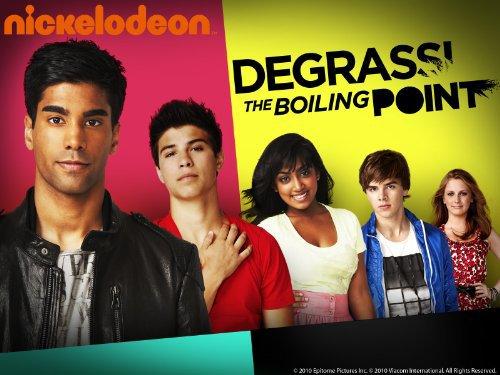 Degrassi Takes Manhattan